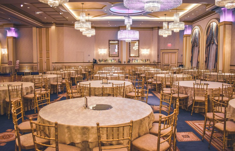 Banquet Hall Dhule